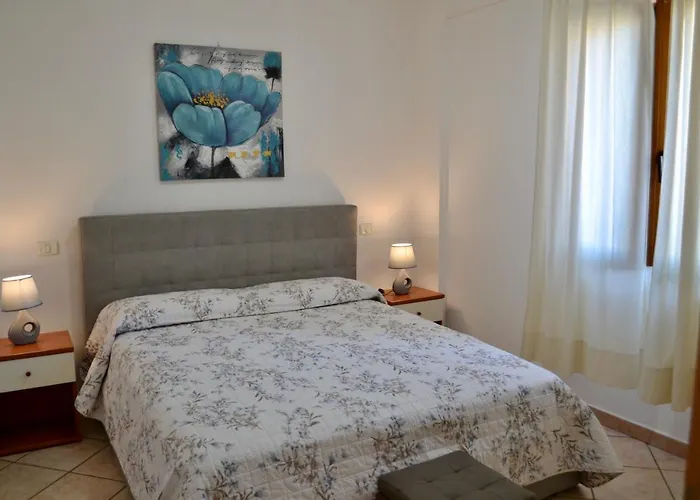 Guest House Acquedotto Romano 5D