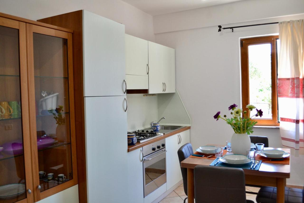 Acquedotto Romano 5d Apartment Olbia