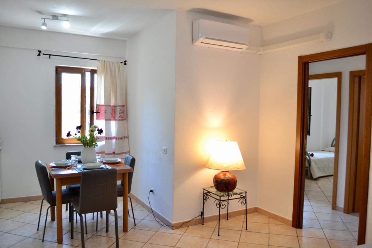 Acquedotto Romano 5d Apartment *