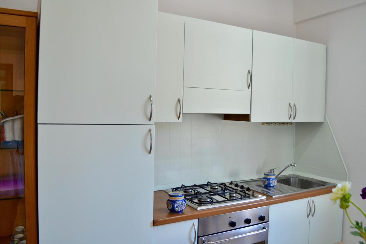 Acquedotto Romano 5d Apartment Olbia
