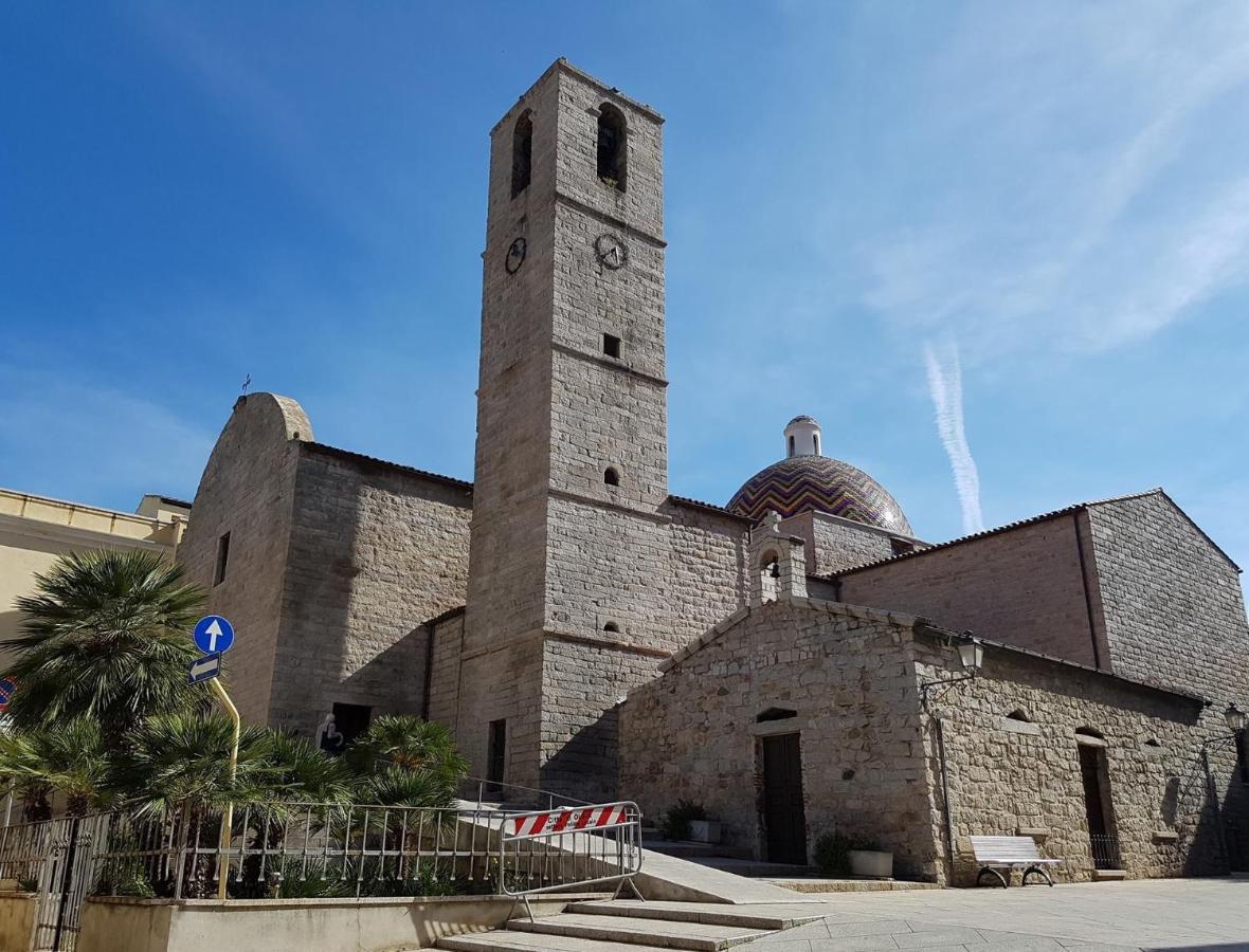 Apartment Acquedotto Romano 5d